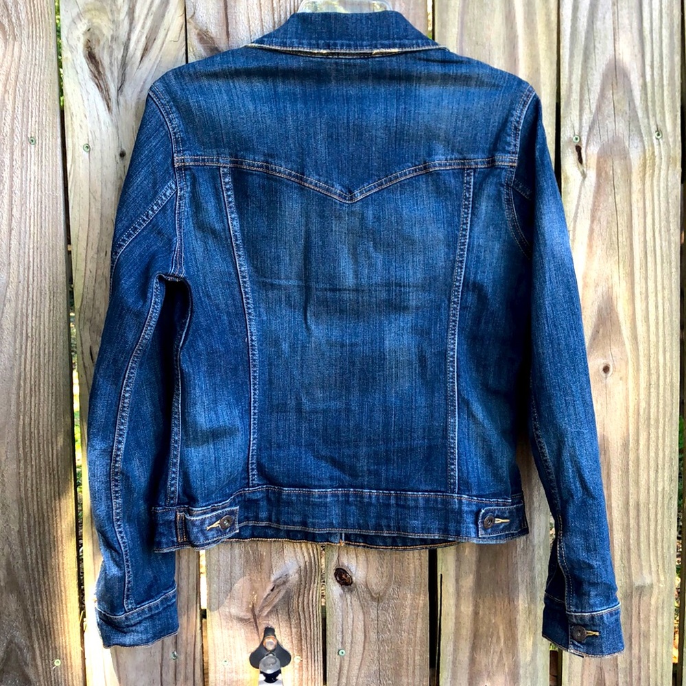 Levi’s jacket 👖 - Picture 3 of 4